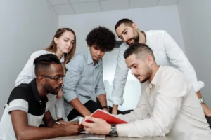 Featured image for The Corporate Nonsense Survival Guide: 9 South African Workplace Red Flags