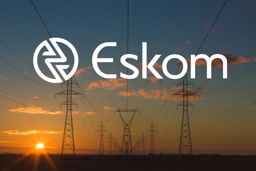 Mamparra Declares an Emergency for Eskom