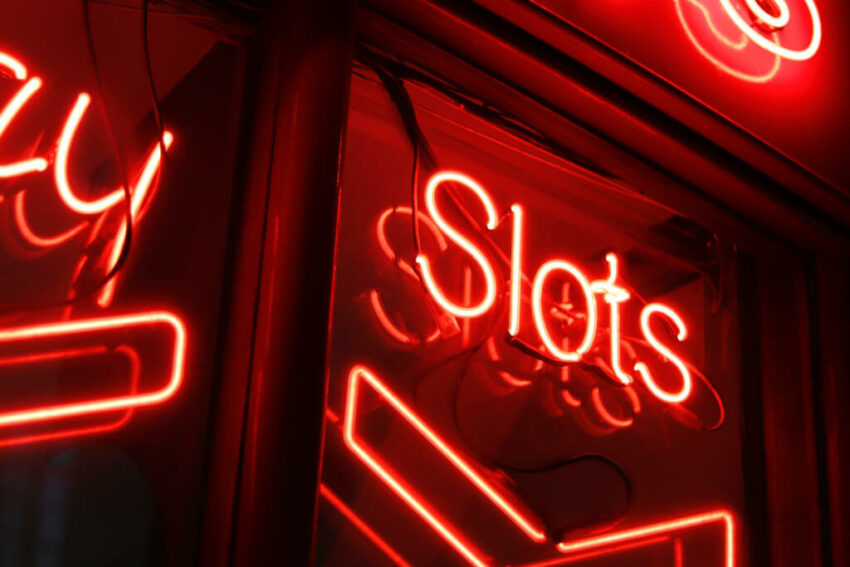 Winning Strategies: How to Improve Your Odds at Slot Machines