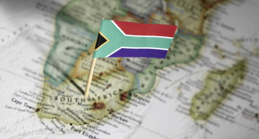 The Grey Listing of South Africa: What Does It Mean for You?