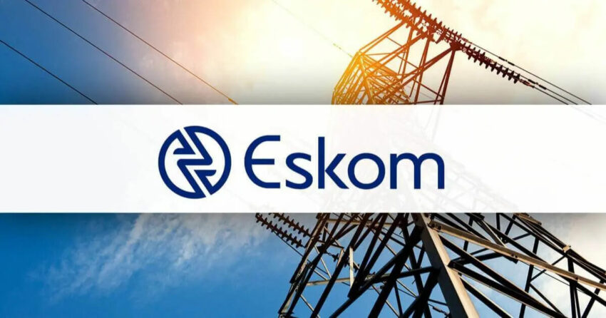Eskom Working Flat-out To Avoid A Total System Blackout